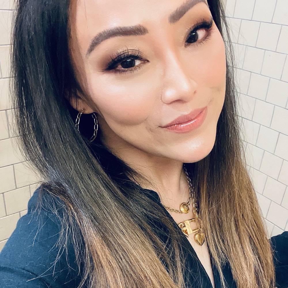 Meet your Posher, Li